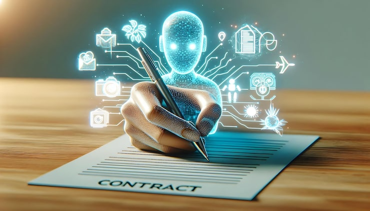 Contract Intelligence for General Counsel: Complete Guide to AI-Powered Contract Management in 2025