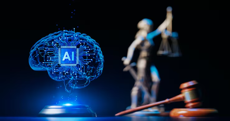How AI is Transforming Insurance Documentation: A Legal Shift