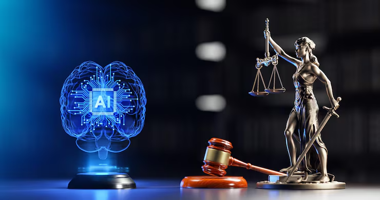 The Ethical Playbook: Navigating Generative AI Risks in Legal Practice