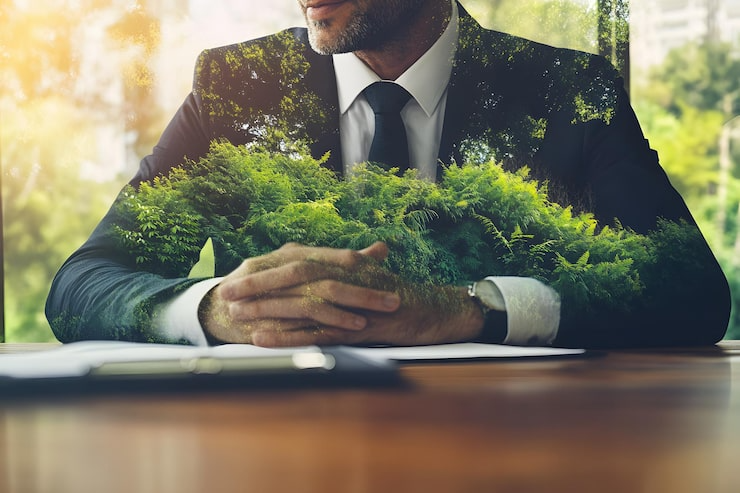 How AI is Transforming Environmental Law