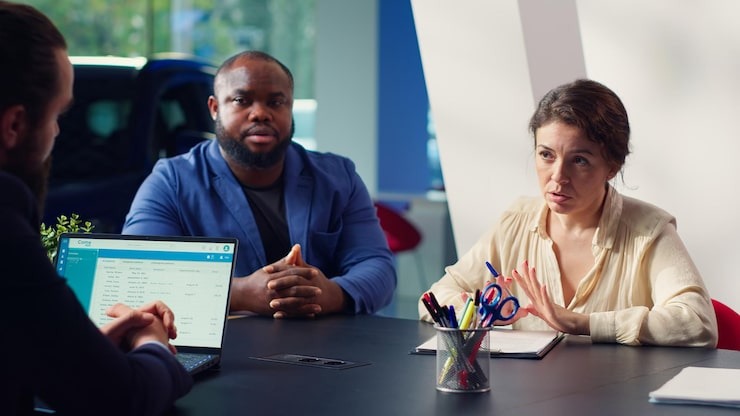 Negotiation in Minutes: Clause-Level Redlining with an AI Co-Counsel