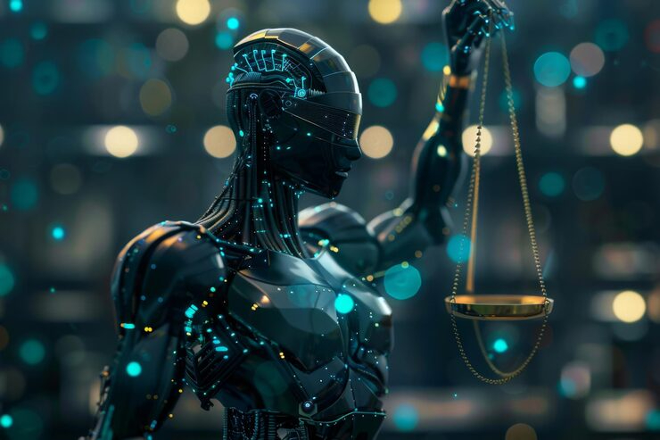 The Ultimate Guide to Legal AI: What Every Lawyer Must Know in 2025