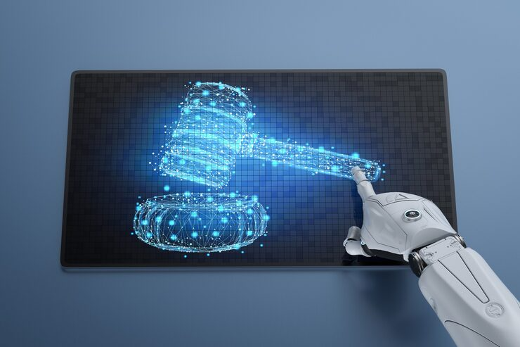 AI Bill of Rights: Everything You Need to Know