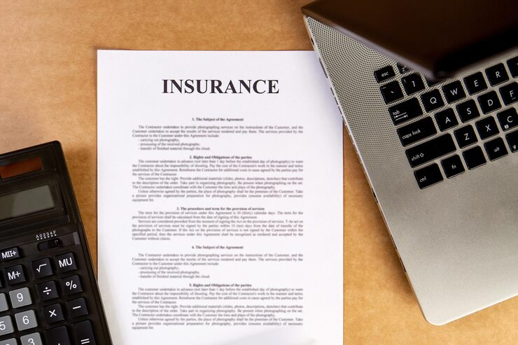 The Complete Legal Guide to Insurance Documentation and Compliance [Free Templates]