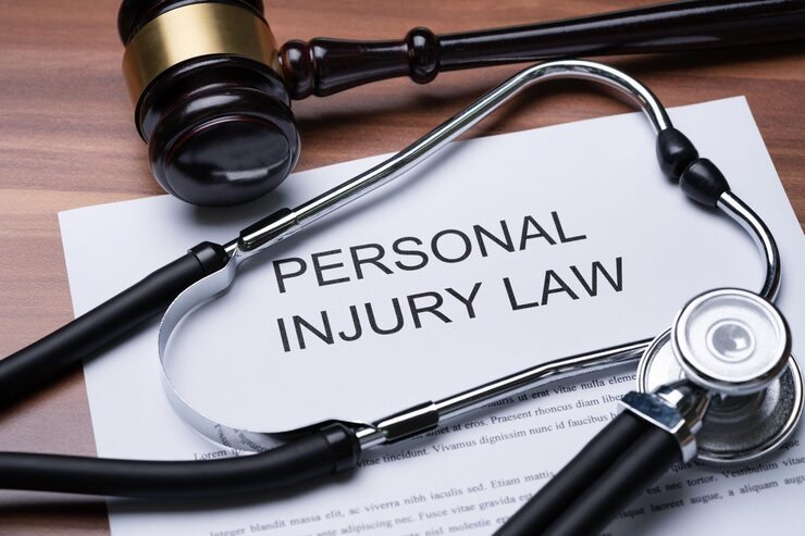 What is a Personal Injury Settlement?