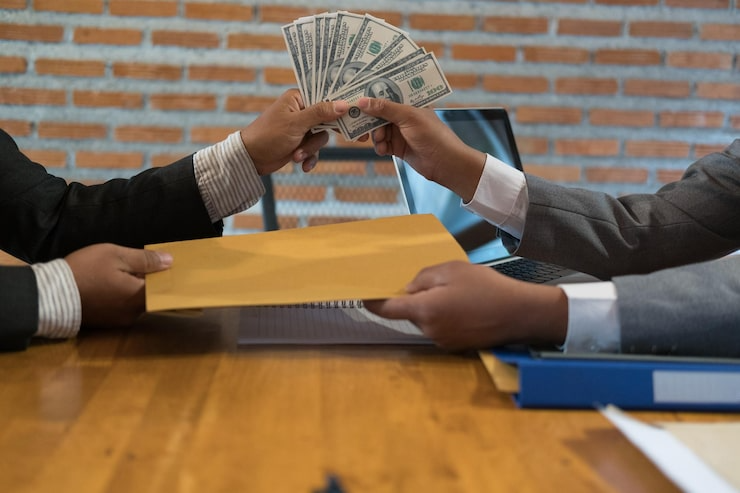 Legal Aid Funding Application for Non-Profits with Template