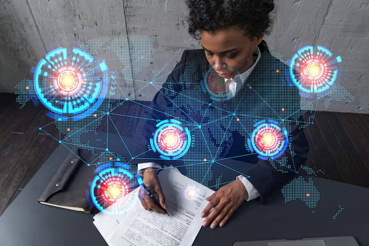 The Definitive Guide: How AI Enhances Contract Lifecycle Management for Legal Teams