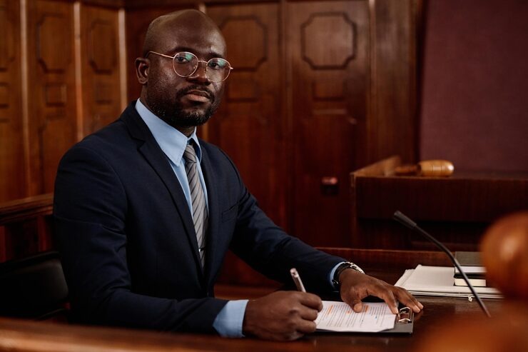 Understanding the ALJ Hearing Process: What Happens After You File HA-501-U5